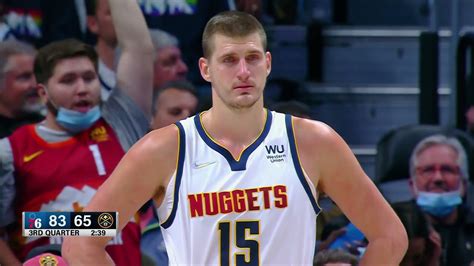 jokic youtube.